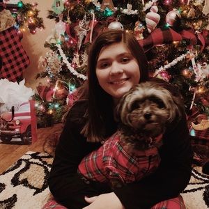 Meet your Posher, Madeline